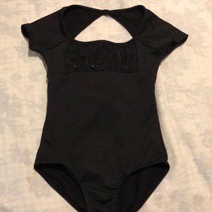 Bloch Ballet Leotard - Size 6/7